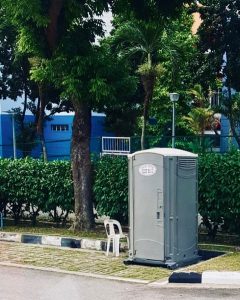 Portable Toilet Portable Toilet
